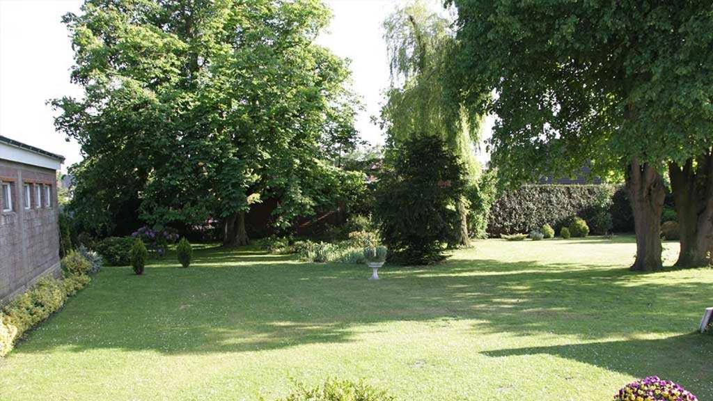 Ferienwohnungen Meyerhof_ 55116 Filsum Eksteriør bilde