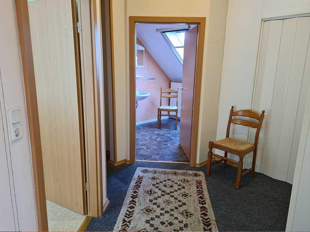 Ferienwohnungen Meyerhof_ 55116 Filsum Eksteriør bilde