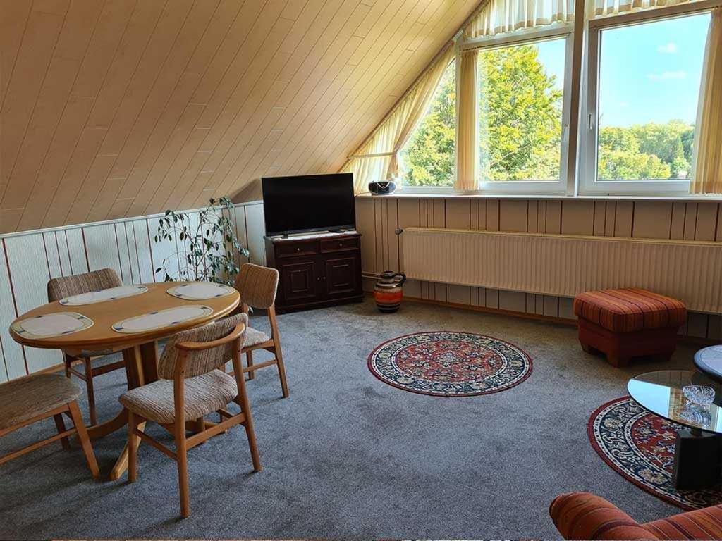 Ferienwohnungen Meyerhof_ 55116 Filsum Eksteriør bilde